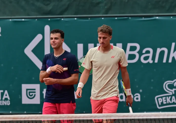 bugarijc i Ivanovski