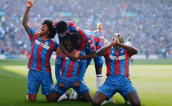 c palas fa cup
