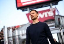 Чаби Алонсо го отпиша трофејниот играч, ќе мора да го напушти Реал Мадрид