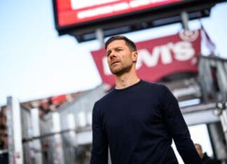 Чаби Алонсо го отпиша трофејниот играч, ќе мора да го напушти Реал Мадрид