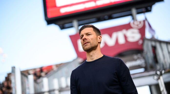 Чаби Алонсо го отпиша трофејниот играч, ќе мора да го напушти Реал Мадрид