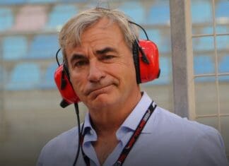 Карлос Саинц ќе се кандидира за претседател на ФИА