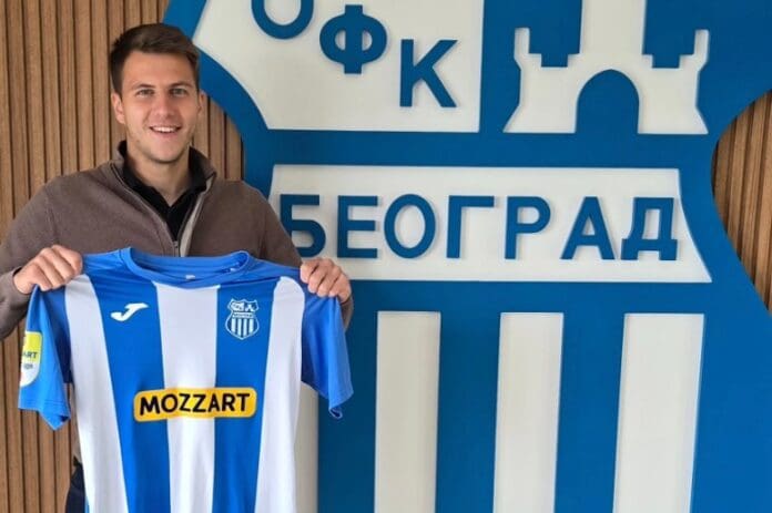 despotovski ofk beograd