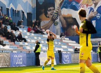 Андрија Димески со повик за Македонија У21