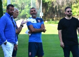 Директорите на Работнички најавуваат успешно лето: Имаме свој модул на работа, Европа е нашиот следен предизвик