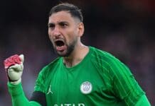 ФИФА одлучи: Донарума е голманот број еден на светот