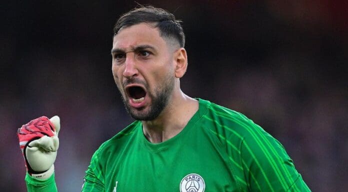 ФИФА одлучи: Донарума е голманот број еден на светот