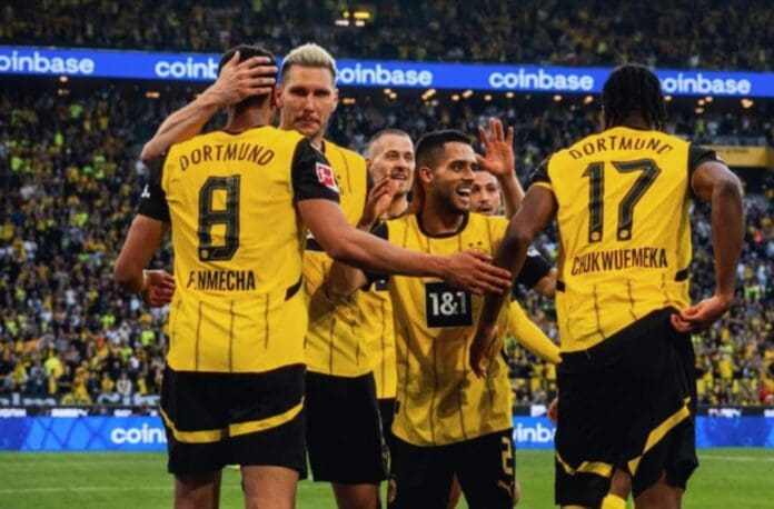 dortmund