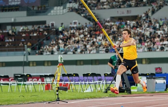 duplantis