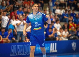 Џонов: Знаеме каков предизвик е пред нас, сите сакаме да го кренеме пехарот!