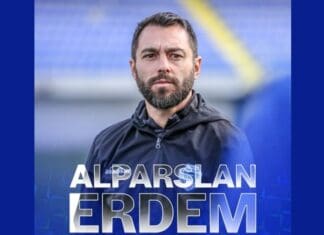 Шкупи бара нов тренер: Ердем доби отказ