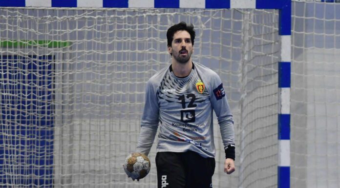 Вардарецот Еспиња нема да брани против Македонија, отпадна од списокот на Португалија