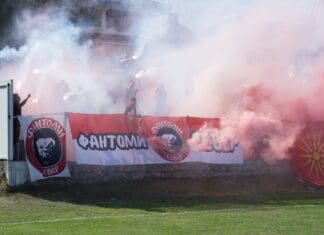 Навивачите на Кожуф бесни: Бараме итен состанок и одговорност