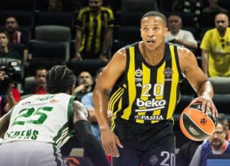 Евролига Ф4: Панатинаикос на колена пред Фенер, Европа ќе има нов шампион