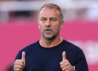 Флик: Следната година одговорноста ќе биде уште поголема