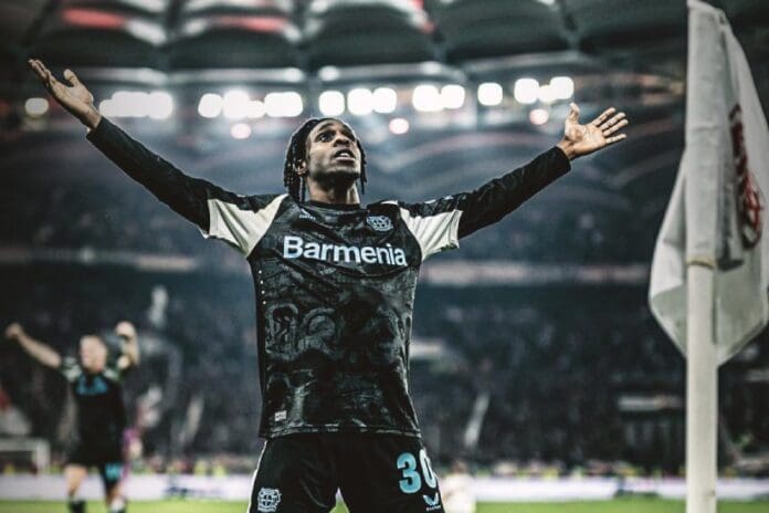 frimpong