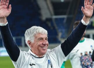 Гасперини го одби Јувентус, решил да ја прифати понудата на Рома