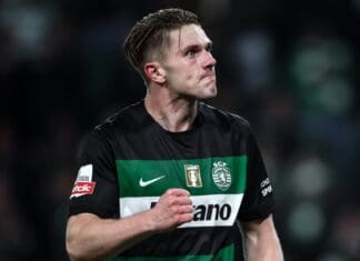 Нов шокантен пресврт во трансферот на Ѓокереш во Арсенал