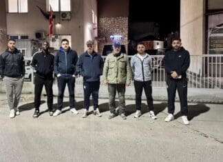 За „тепачите“ од ФК Гостивар официјални кривични пријави