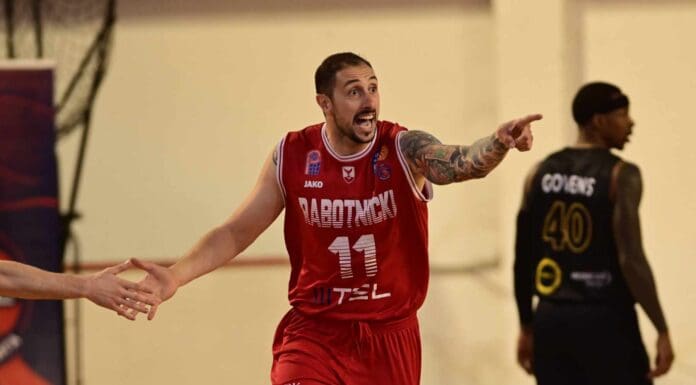 Македонски репрезентативец го засили Куманово