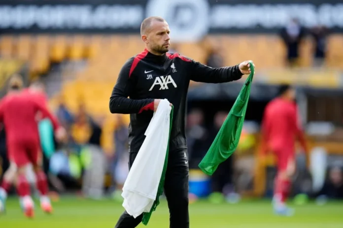 heitinga