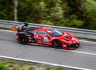 ИГОР СТЕФАНОВСКИ ИЏЕ ПАК НА ПИЕДЕСТАЛ, ТРЕТО МЕСТО НА РАМПА ДА ФАЛПЕРА