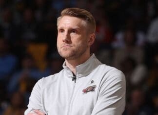 Прв Финец тренер во НБА: Иисало ќе го води Мемфис следната сезона