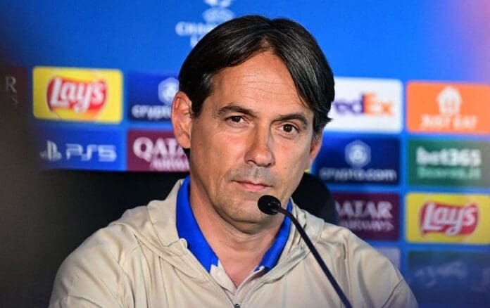 inzaghi press