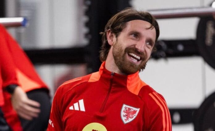 joe allen