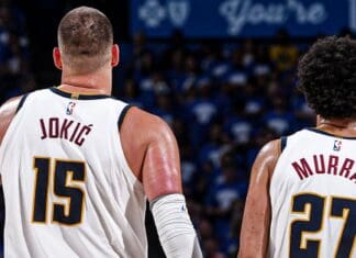 Имаше ли Денвер тим за титула: Јокиќ вели НЕ, Мареј – ДА