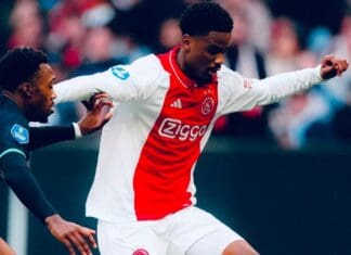 Челзи повторно „фрла“ пари за нови играчи: Млад дефанзивец на Ајакс доаѓа на „Стемфорд Бриџ“?