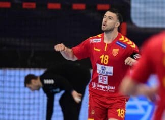 Кузмановски: Голема благодарност до „Фалангата“ – имавме чувство дека играме на домашен терен