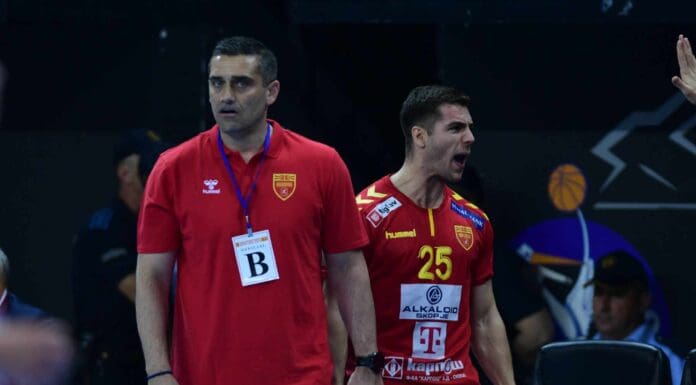 Лазаров: Мора да го следиме трендот на брза игра, Јапонија е противник по мерка