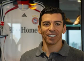 Лусио хоспитализиран поради изгореници