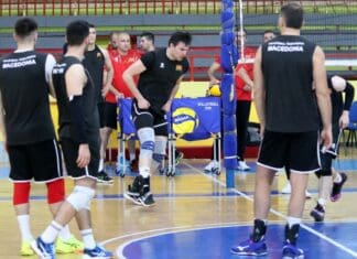 Проблеми на стартот: Мирасчиев откажа, Маџунков под прашалник