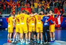 Мечот меѓу Хрватска – Македонија со директен пренос на МРТ 3