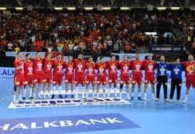 Еве каде можете да го гледате мечот меѓу Македонија и Бахреин (ЛИНК)