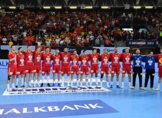 Македонија со Словенија и Србија ќе се кандидира за домаќин на ЕП 2034!