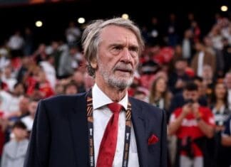 Управата на Манчестер Јунајтед отпушти нови 200 вработени од клубот