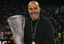 Ако Пеп си замине: Мареска на клупата на Манчестер Сити?!