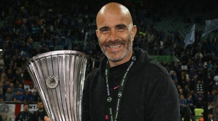 Ако Пеп си замине: Мареска на клупата на Манчестер Сити?!