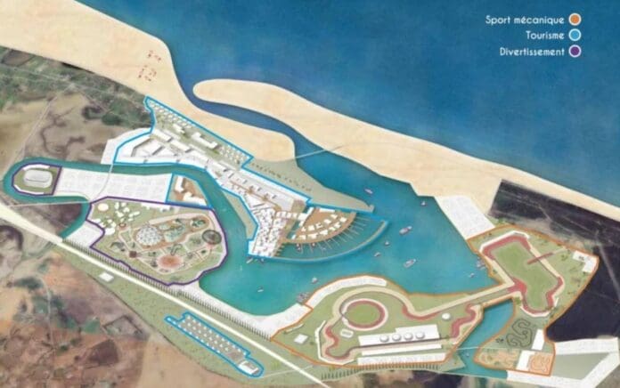 maroco f1 plan