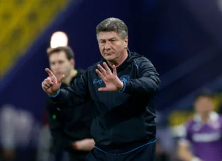 Валтер Мацари ќе биде тренер на Естегал