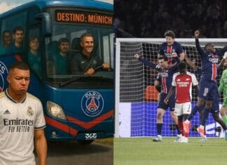 ПСЖ во првата сезона без Мбапе стигна до финалето на кое чекаше пет години