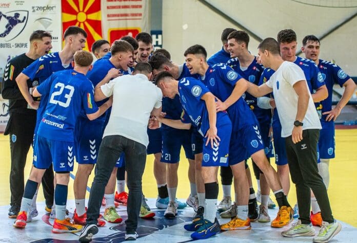 multi esens mladinci