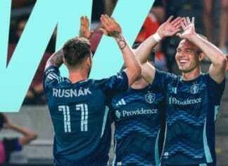 Дени Мусовски во фантастична форма, постигна пет гола на пет мечеви по ред (ВИДЕО)