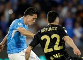 Само реми против Џенова: Наполи му дава шанса на Интер