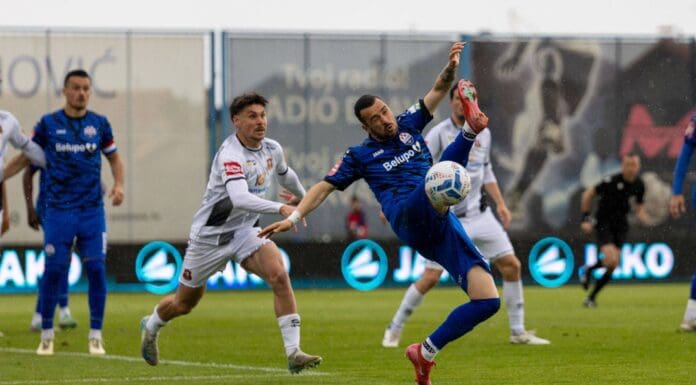 Несторовски: Јас сум веќе стар за продажба!