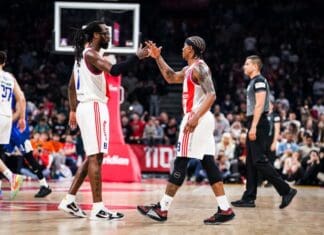 Црвена Звезда не греши двапати – се избори „мајсторка“