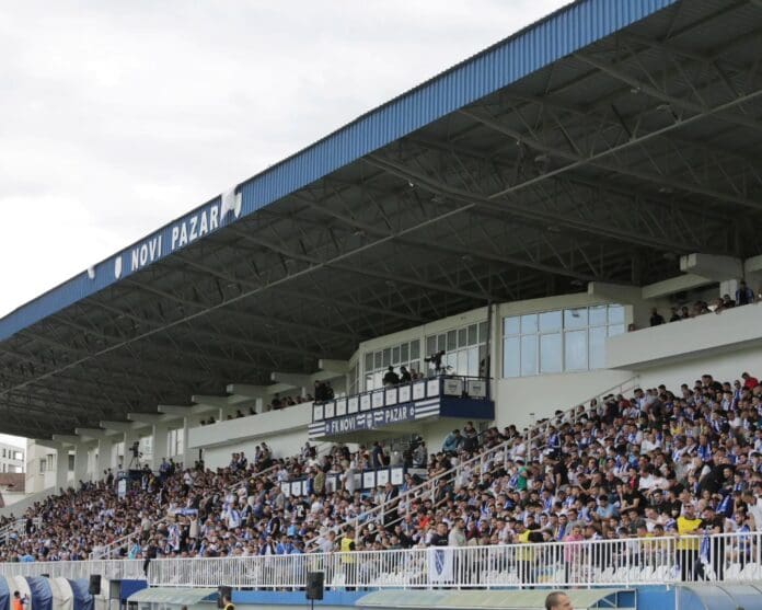 novi pazar publika